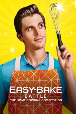 Easy-Bake Battle: The Home Cooking Competition-watch