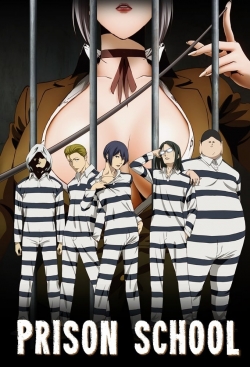 Prison School-watch