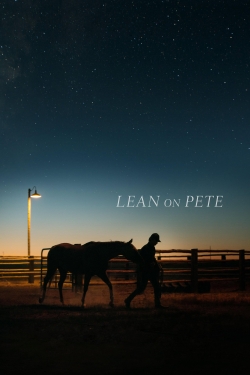 Lean on Pete-watch