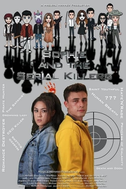 Sophie and the Serial Killers-watch