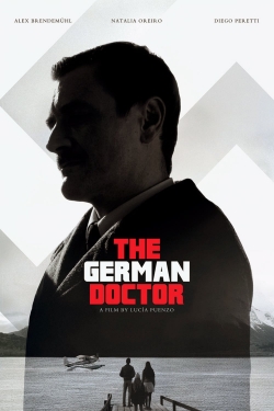 The German Doctor-watch
