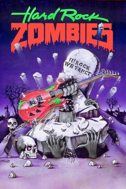 Hard Rock Zombies-watch