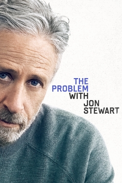 The Problem With Jon Stewart-watch
