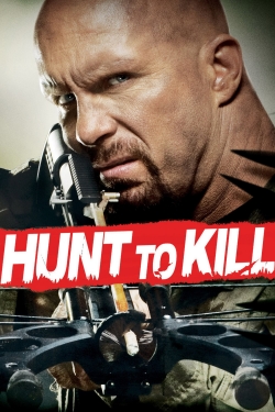Hunt to Kill-watch