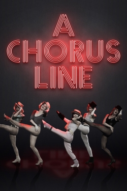 A Chorus Line-watch