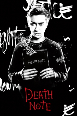 Death Note-watch
