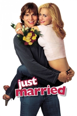 Just Married-watch