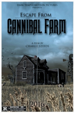 Escape from Cannibal Farm-watch