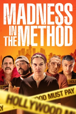 Madness in the Method-watch