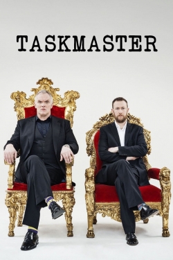 Taskmaster-watch