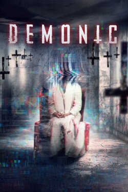 Demonic-watch