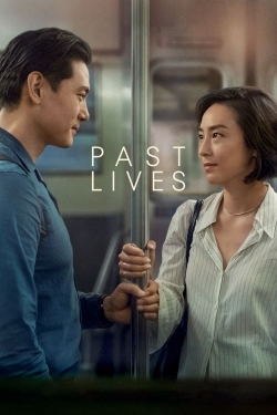 Past Lives-watch
