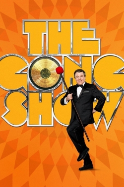 The Gong Show-watch