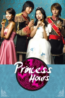 Princess Hours-watch