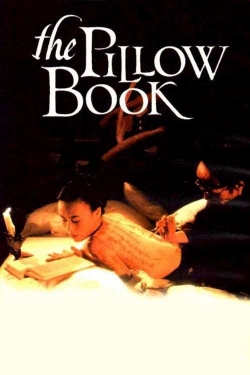 The Pillow Book-watch