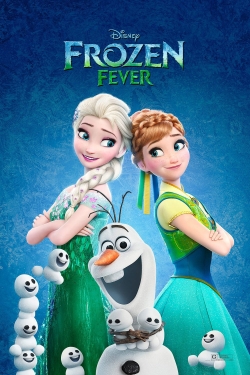 Frozen Fever-watch