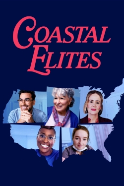 Coastal Elites-watch