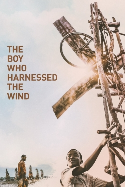 The Boy Who Harnessed the Wind-watch