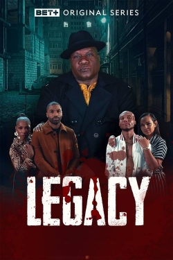 Legacy-watch