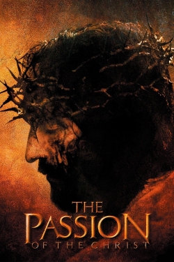 The Passion of the Christ-watch