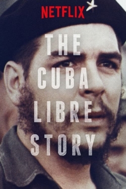The Cuba Libre Story-watch