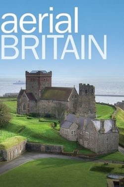 Aerial Britain-watch