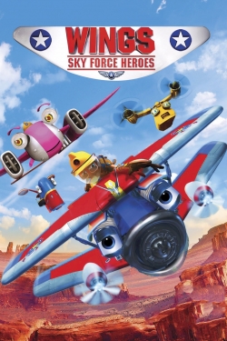 Wings: Sky Force Heroes-watch