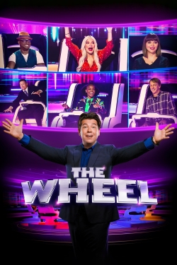 The Wheel-watch