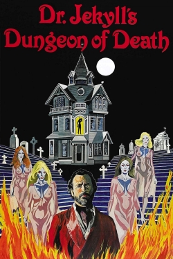 Dr. Jekyll's Dungeon of Death-watch