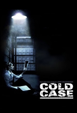Cold Case-watch