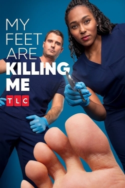 My Feet Are Killing Me-watch