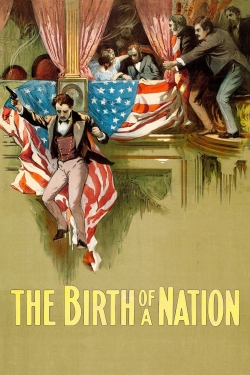 The Birth of a Nation-watch