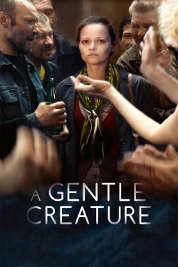 A Gentle Creature-watch