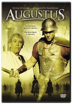 Augustus: The First Emperor-watch