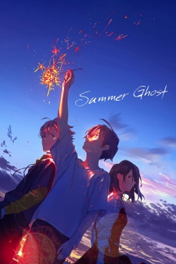 Summer Ghost-watch