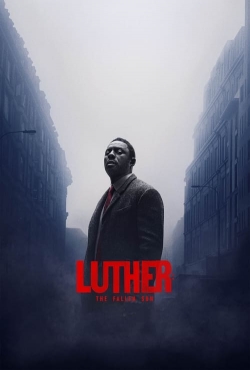 Luther: The Fallen Sun-watch