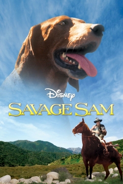 Savage Sam-watch