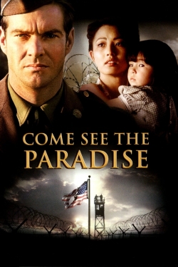 Come See the Paradise-watch