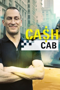 Cash Cab-watch