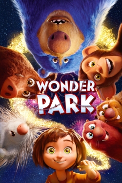 Wonder Park-watch