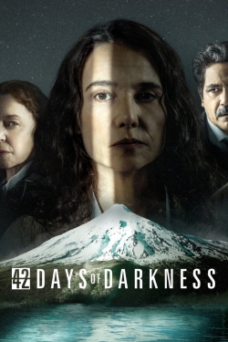 42 Days of Darkness-watch