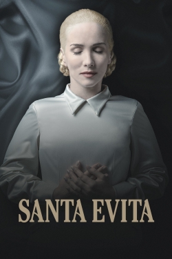 Santa Evita-watch