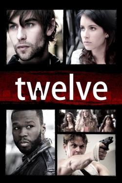 Twelve-watch