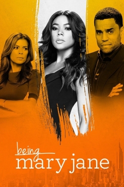 Being Mary Jane-watch