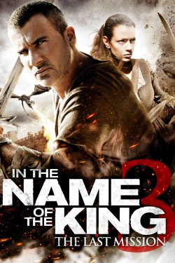 In the Name of the King III-watch
