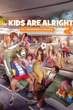The Kids Are Alright 2-watch