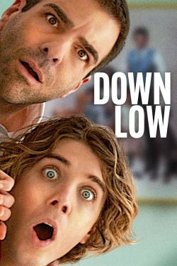 Down Low-watch