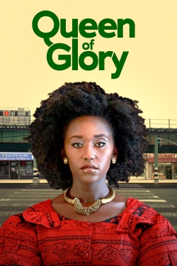 Queen of Glory-watch