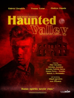 Haunted Valley-watch