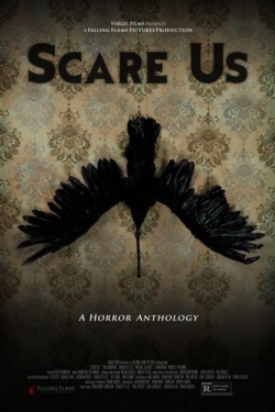 Scare Us-watch
